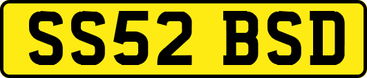 SS52BSD