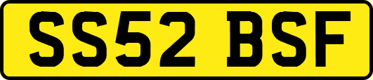 SS52BSF