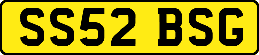SS52BSG