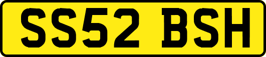 SS52BSH