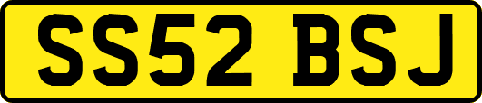 SS52BSJ