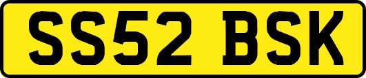 SS52BSK