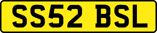 SS52BSL