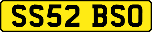 SS52BSO