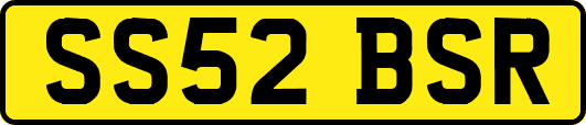 SS52BSR