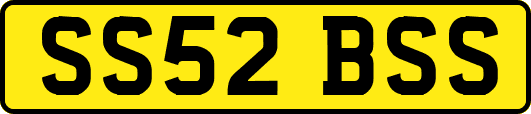 SS52BSS