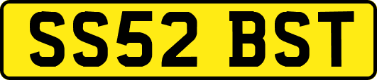 SS52BST
