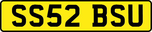 SS52BSU