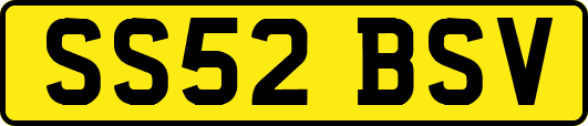 SS52BSV