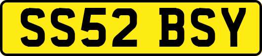 SS52BSY