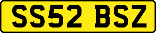 SS52BSZ