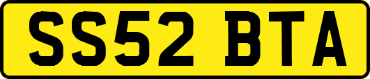 SS52BTA