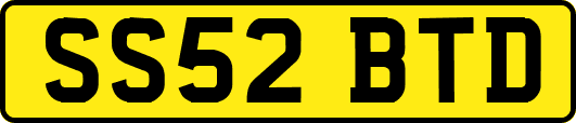 SS52BTD