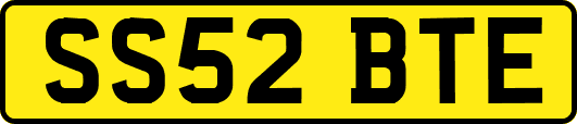 SS52BTE
