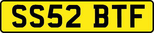 SS52BTF