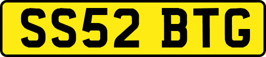 SS52BTG