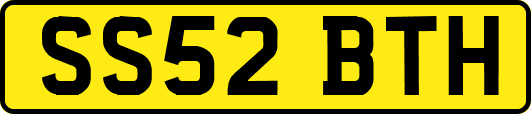 SS52BTH
