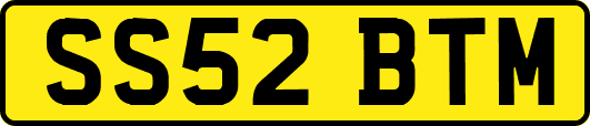 SS52BTM