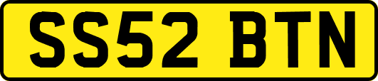 SS52BTN
