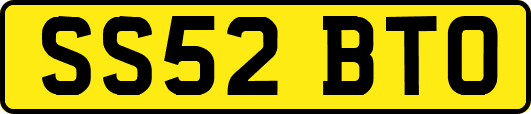 SS52BTO