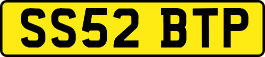 SS52BTP