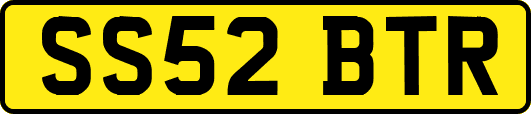 SS52BTR