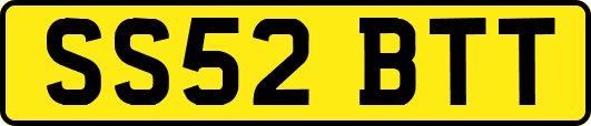 SS52BTT