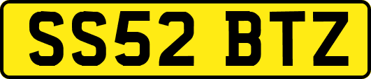 SS52BTZ