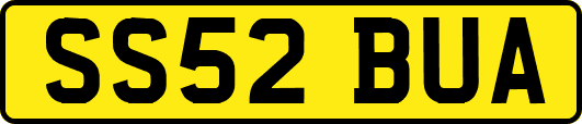 SS52BUA
