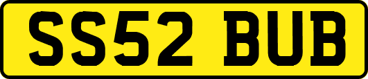 SS52BUB