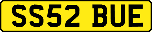 SS52BUE