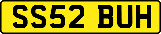SS52BUH