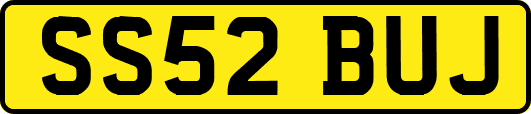 SS52BUJ