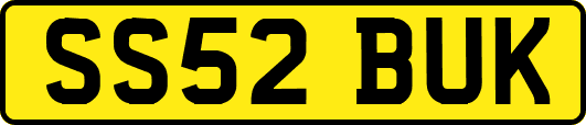 SS52BUK