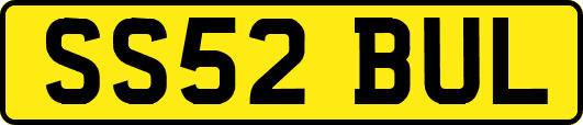SS52BUL