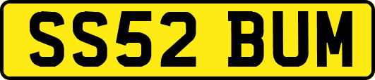 SS52BUM