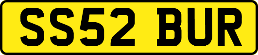 SS52BUR