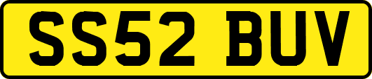 SS52BUV