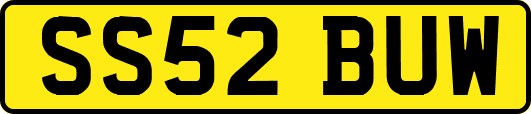 SS52BUW