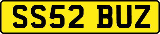 SS52BUZ