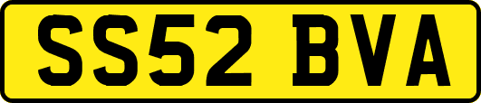 SS52BVA