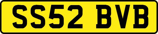 SS52BVB
