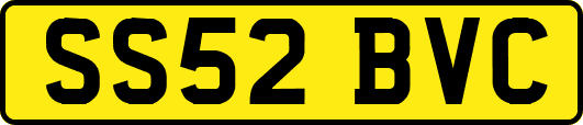 SS52BVC