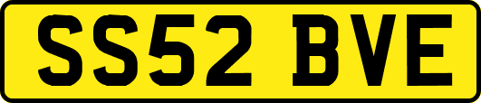 SS52BVE