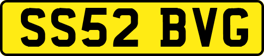 SS52BVG