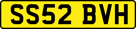 SS52BVH