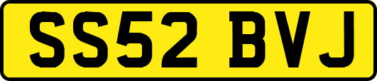 SS52BVJ