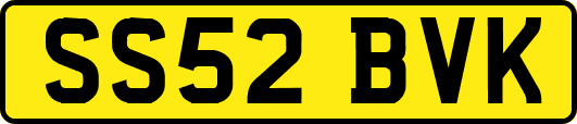 SS52BVK