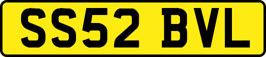 SS52BVL