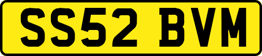 SS52BVM